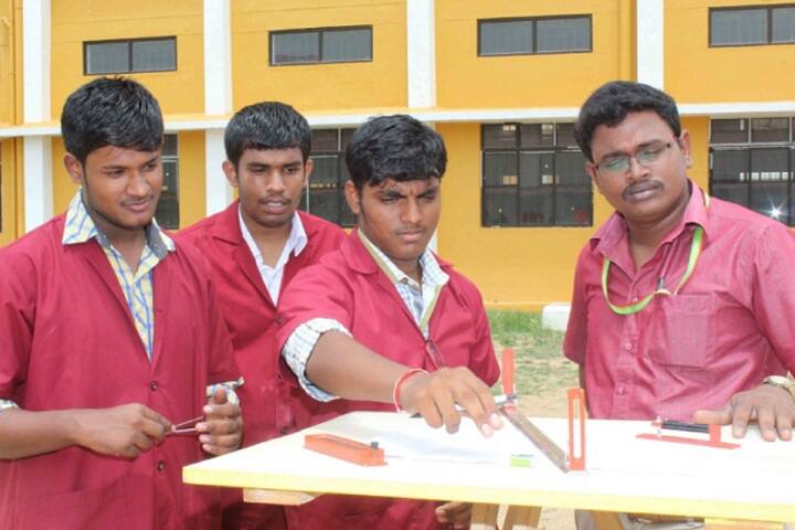 laboratory